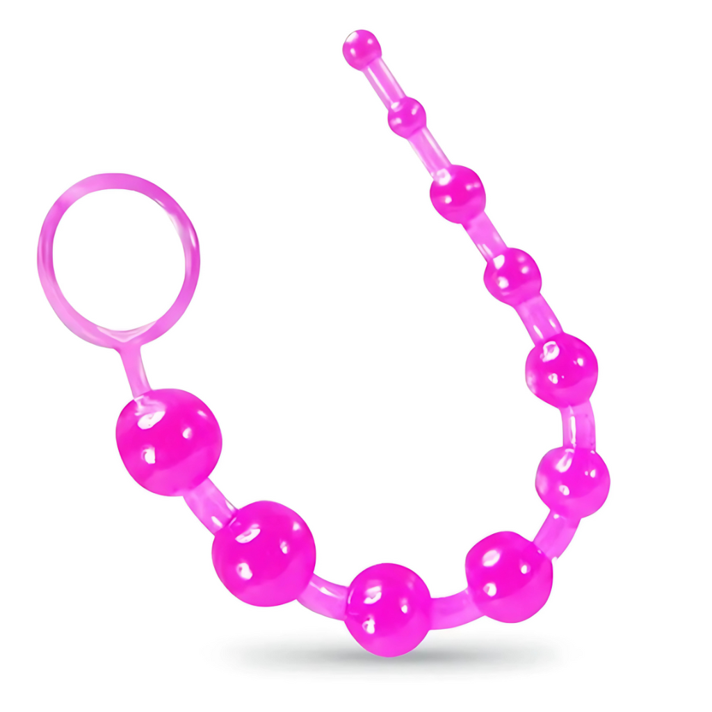 Perlas Dilatadoras 💎