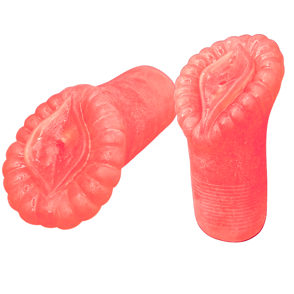 Pocket Pussy Sensación Realista ✨