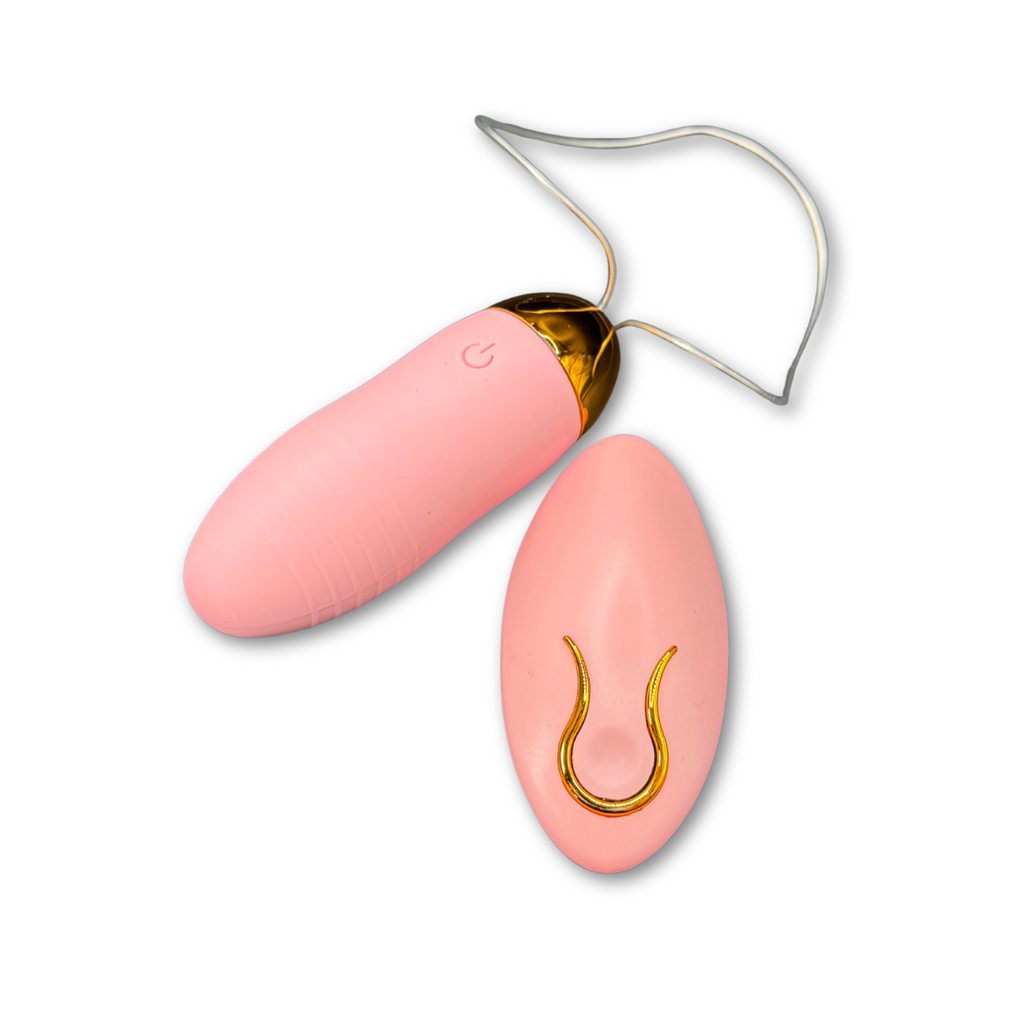 Vibrador a Distancia 🌷🙂‍↔️