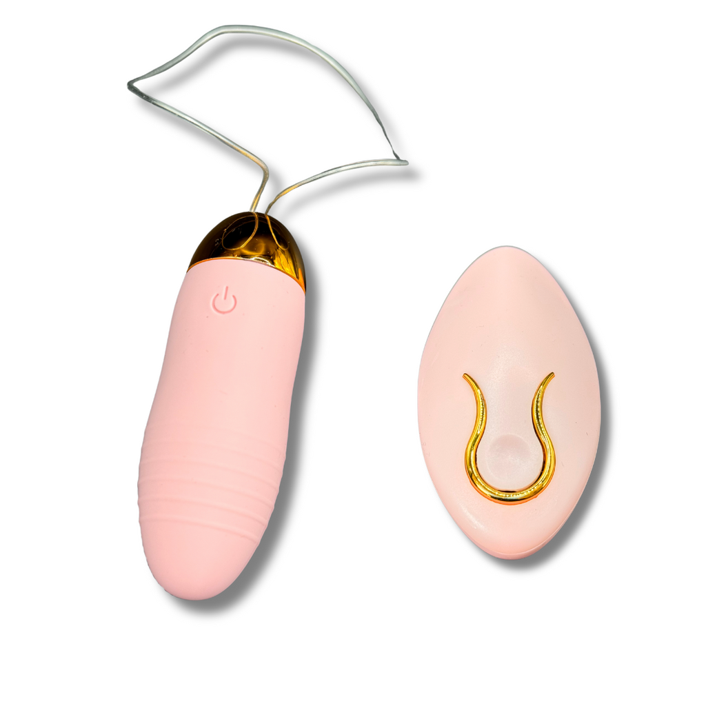 Vibrador a Distancia 🌷🙂‍↔️