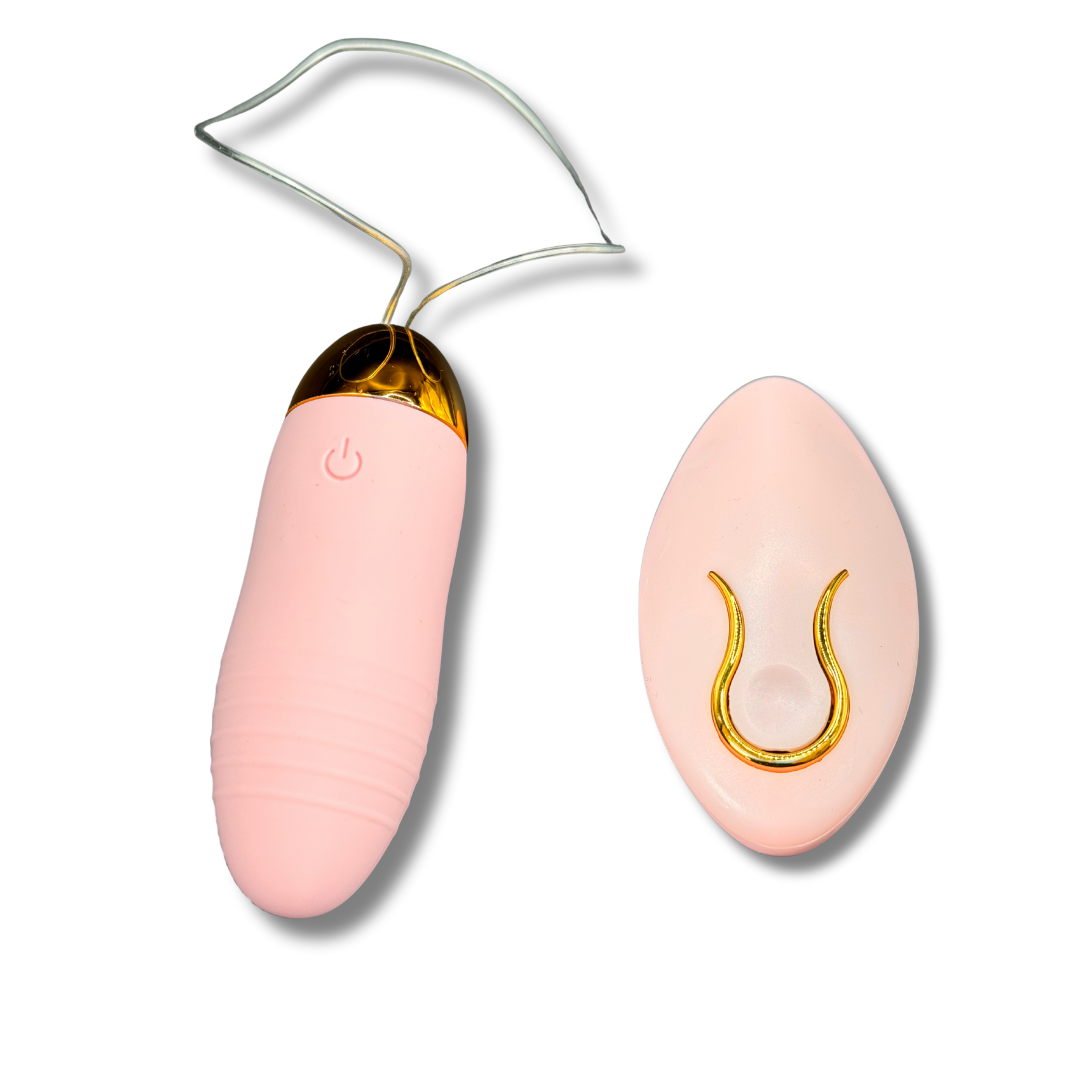 Vibrador a Distancia 🌷🙂‍↔️