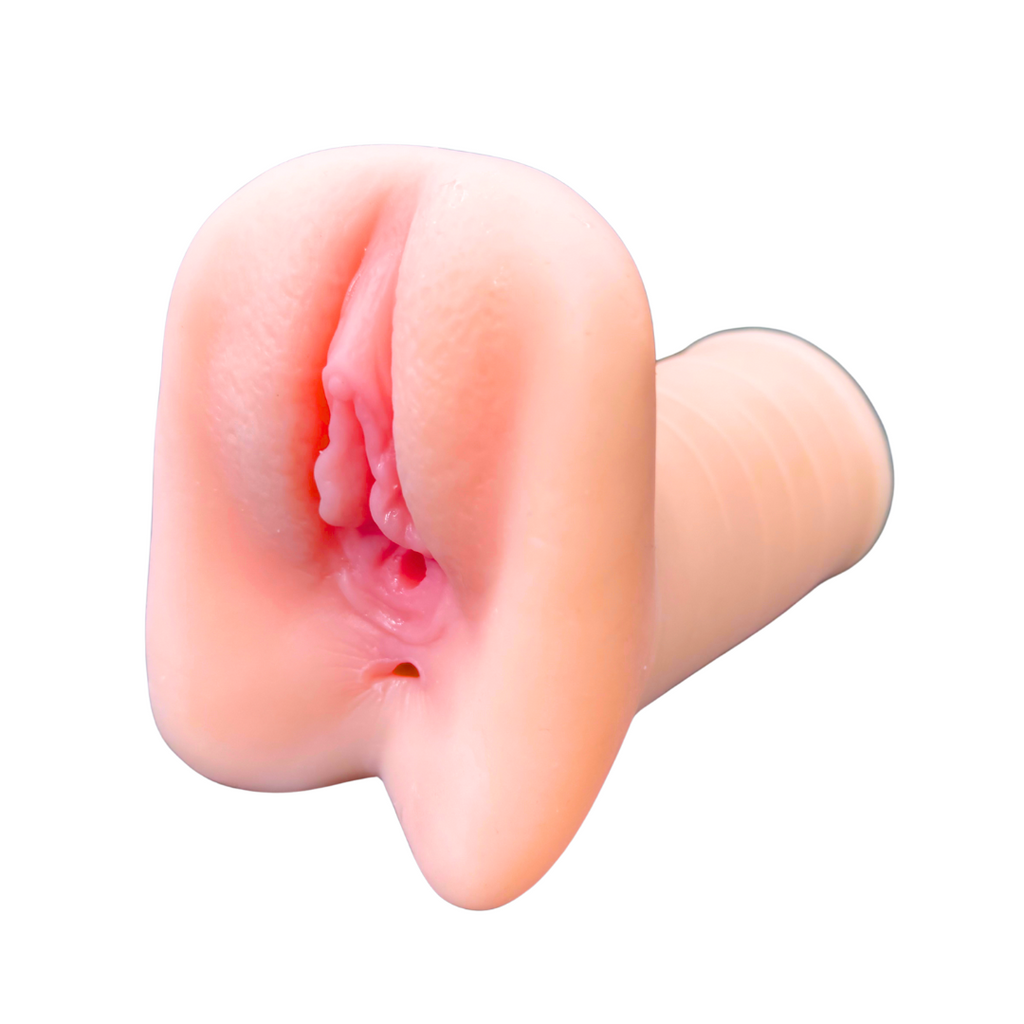 Pocket Pussy Realista con Textura y Sensación 🍑💦