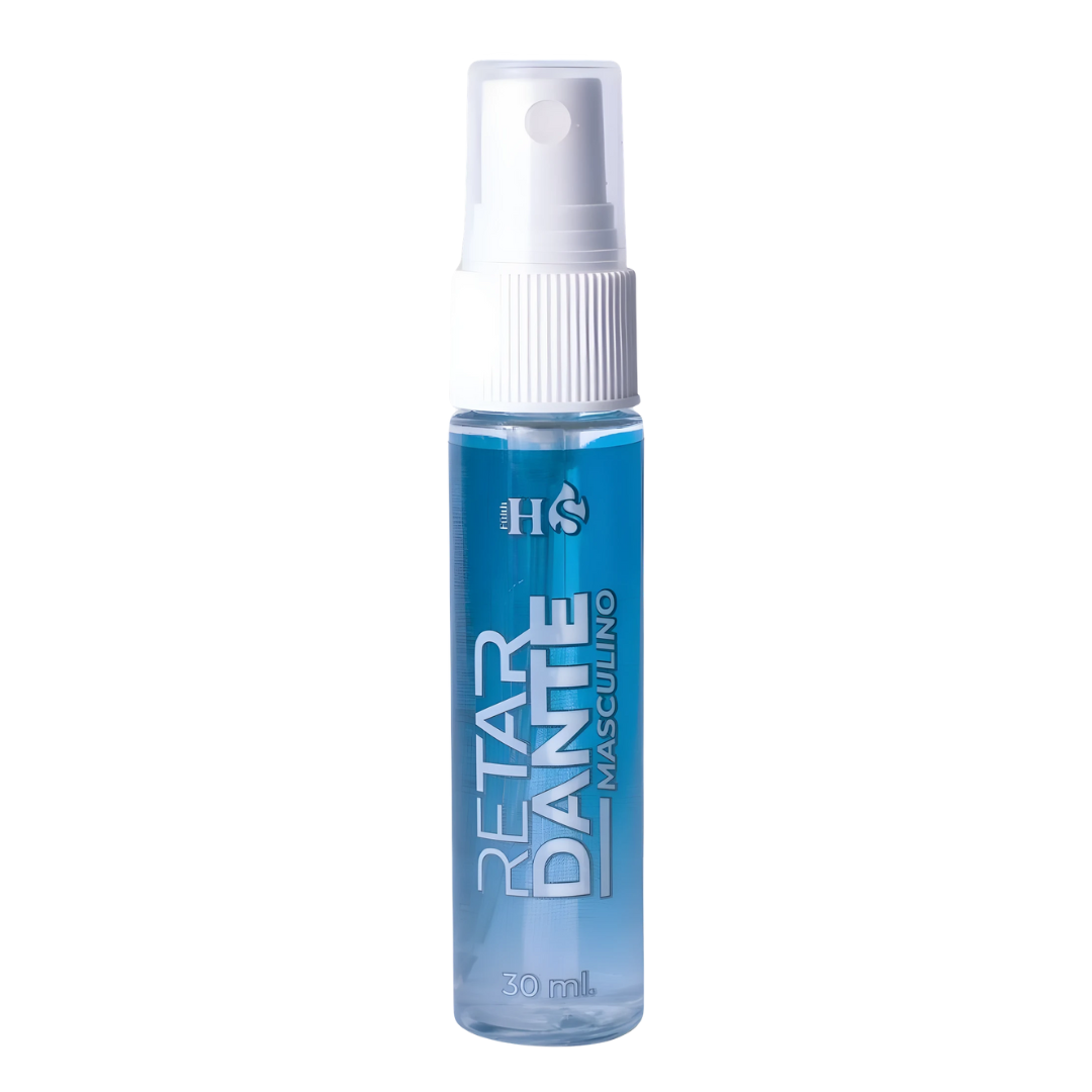 Lubricante Retardante 30 ml