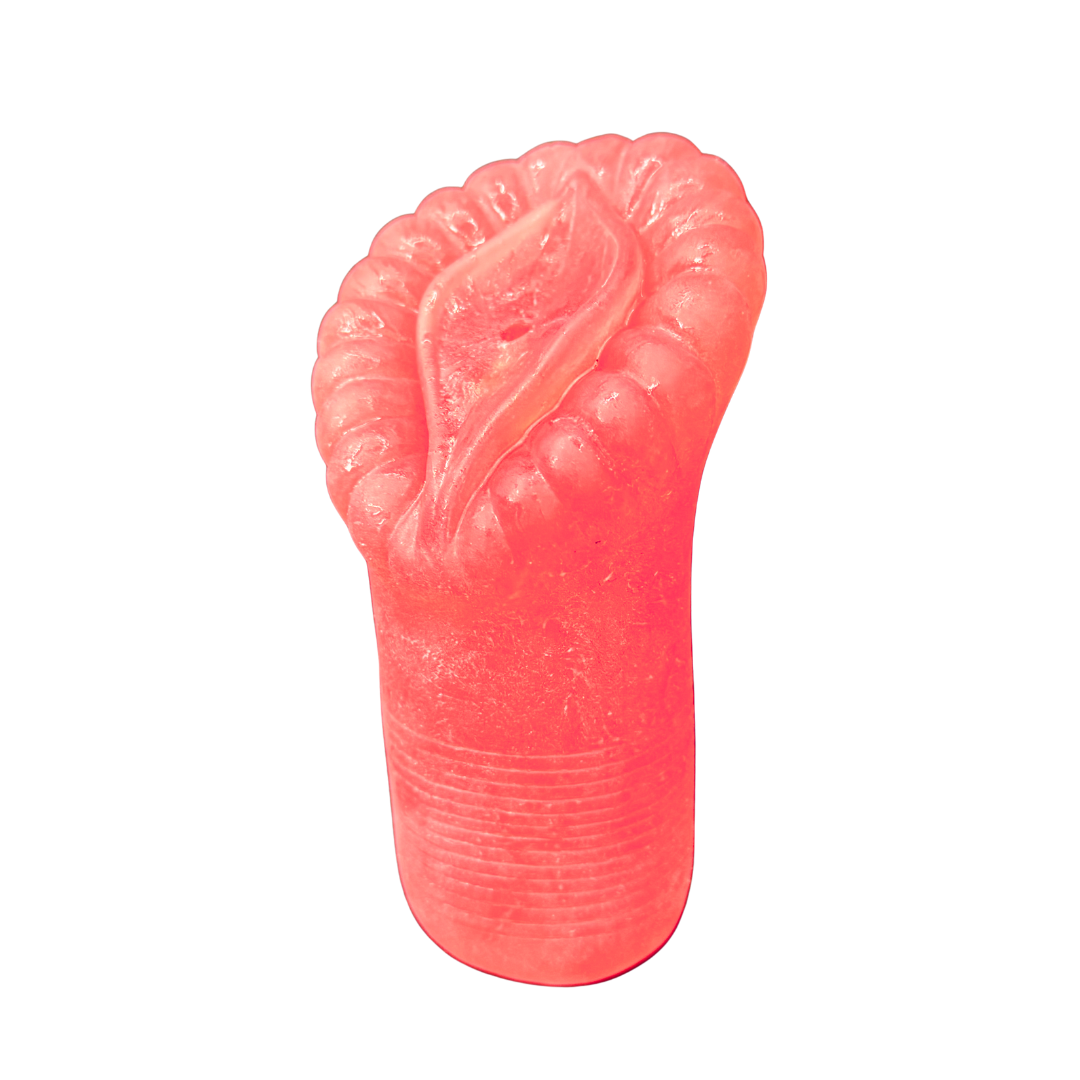 Pocket Pussy Sensación Realista ✨