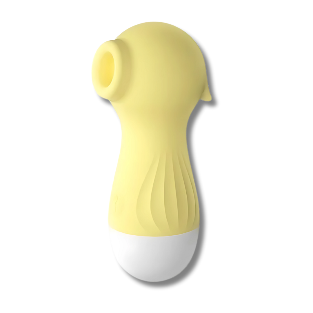 Succionador Vibrador de Clitoris  🌹