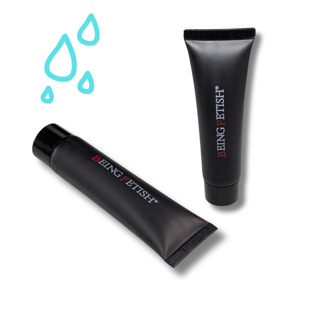 Lubricante Premium Soluble en Agua 30ml💧