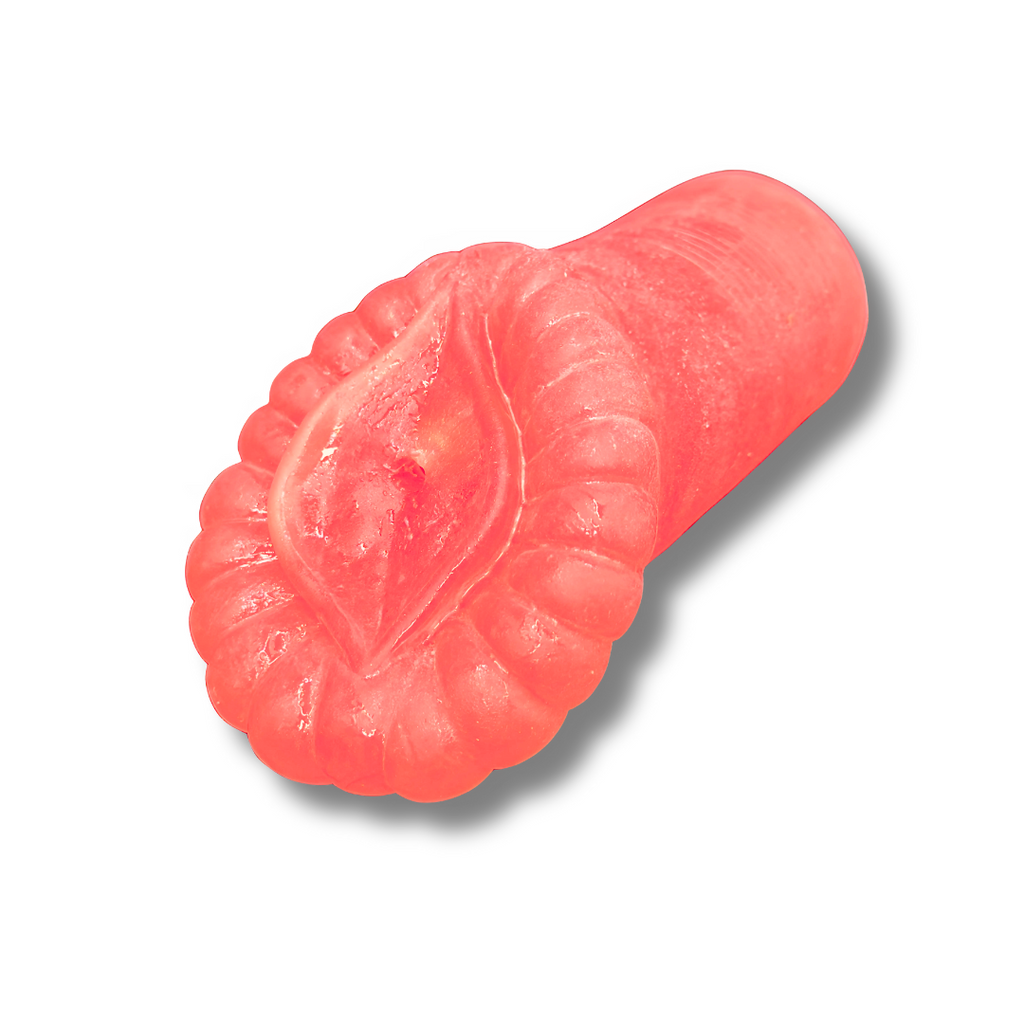 Pocket Pussy Sensación Realista ✨