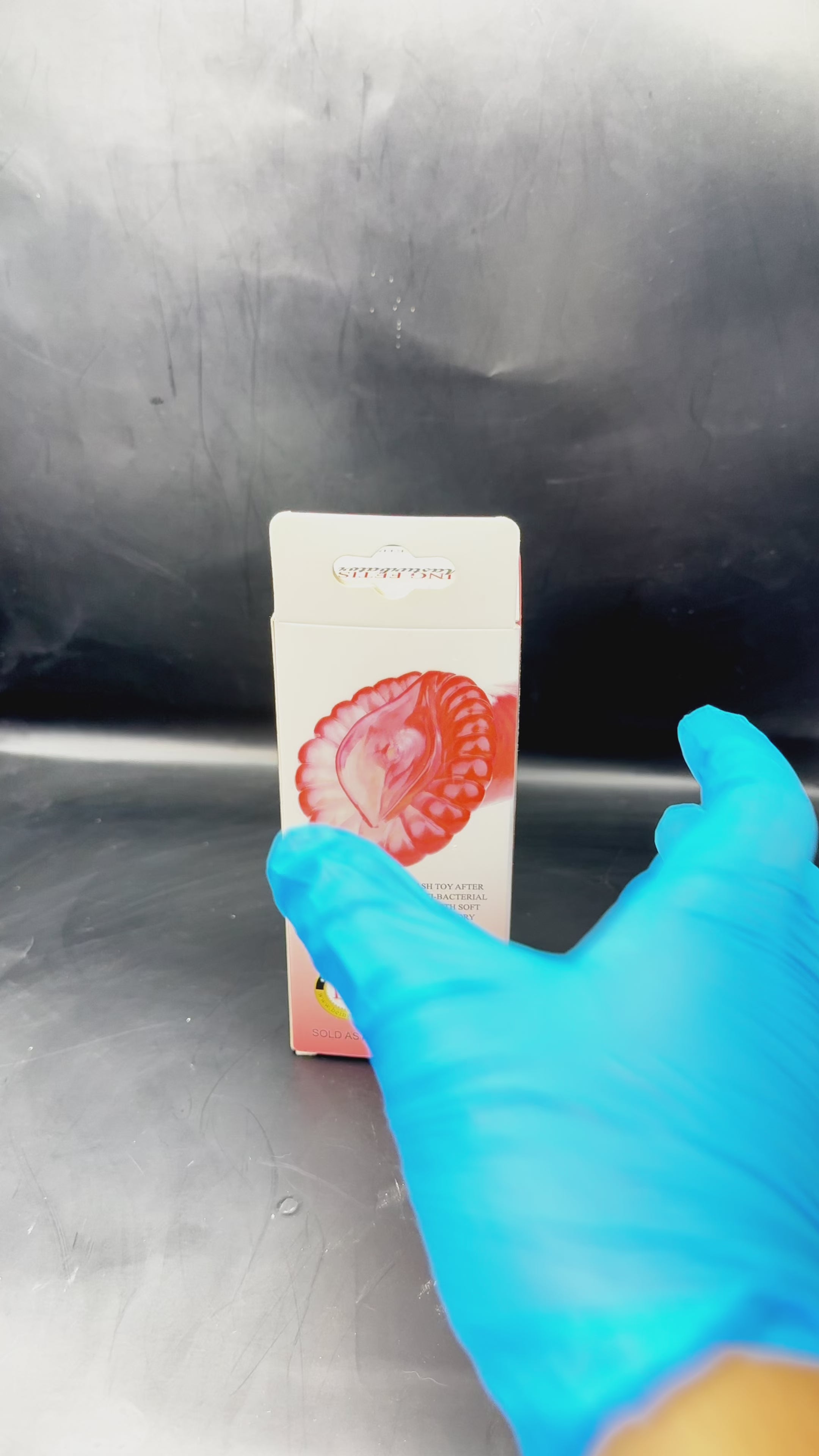 Pocket Pussy Sensación Realista ✨