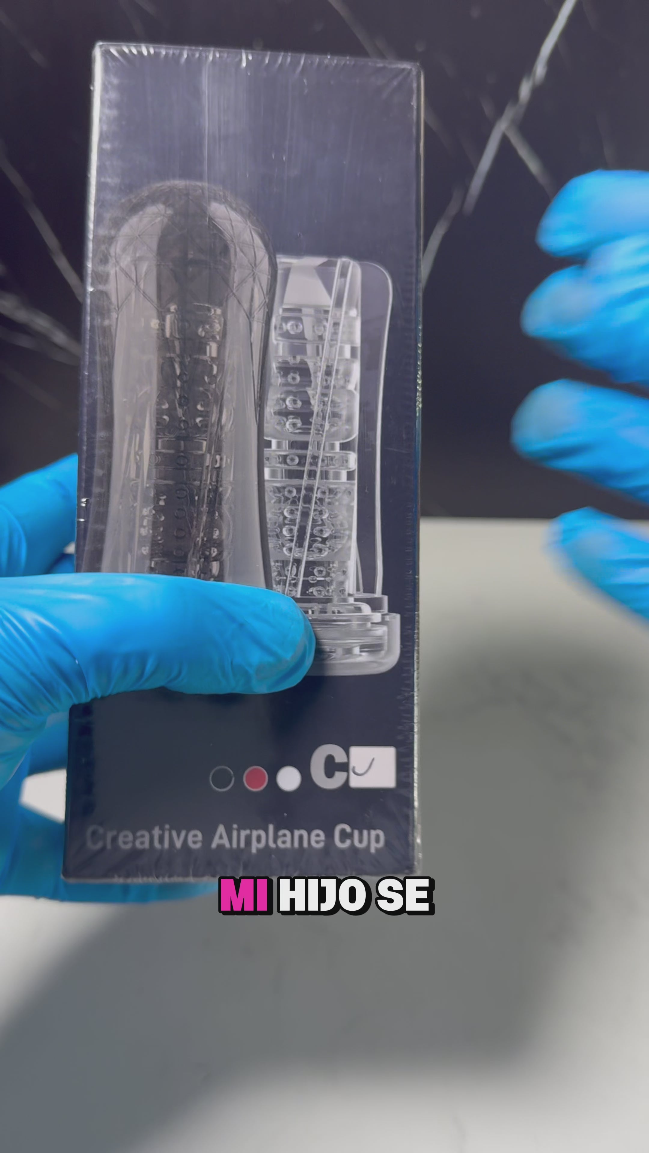 Pocket Pussy Discreta con Sensacion 100% Real 💦